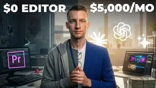 Best AI Video Editing Niches To Make $5,000/mo in 2026