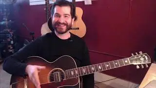 Applied Theory: Major Scale and Intervals Part 1