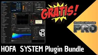 ⭐HOFA SYSTEM Plugin Bundle FREE⭐&iexcl;GRATUITO!