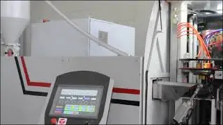 High Speed Cap Compression Machine | MINFENG