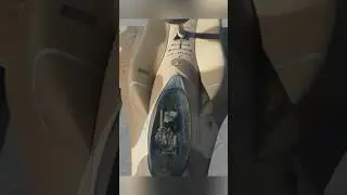 Royal Moroccan Air Force  F-16 aerial refueling with USAF #military #aircraft #fighterjet