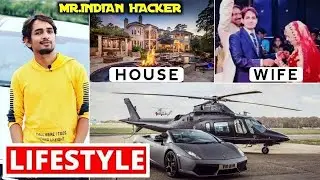 Mr Indian Hacker (Dilraj SinghRawat) Lifestyle 2022, Biography,Wife, Car & Bike, Income, Net Worth