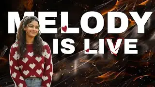 ROAD TO 6K FAM 🥰 FREE FIRE LIVE CUSTOM WITH MELODY GIRL MALAYALAM LIVE