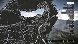 Creyendose el piloto GTA5