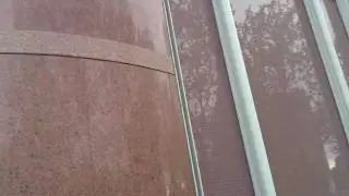 Messeturm Frankfurt