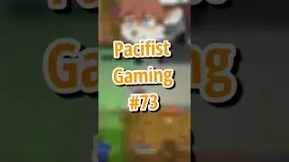 Pacifist Gaming 73🥇🧡#sar #superanimalroyale #shorts