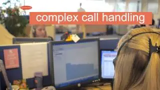 3 Zebra Connections E-Commerce Order Taking & Booking