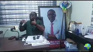 Exclusive interview with Bestman Nze Jumbo publisher and leader of team Lagos.
