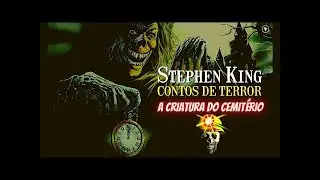 A Criatura do Cemit&eacute;rio  Filme Completo Dublado HD  Melhores Filmes de Terror  Lan&ccedil;amentos 2019 2020