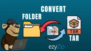 How to Convert Folder to TAR Online (Simple Guide)