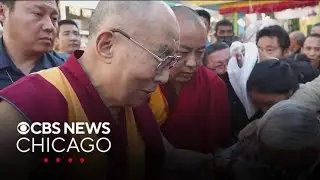 Dalai Lama wins Grammy for best audiobook