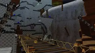 Early Stolen Valley, 10/14/2020 - Overclocked Prototypes