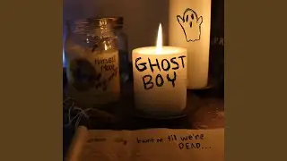 Ghost Boy