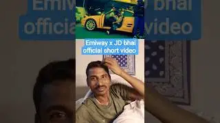 NEW Desi Hip Hop SONG 2025 by JD Bhai INSPIRED by Emiway