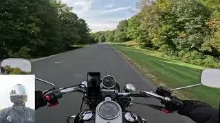 06 Harley-Davidson POV Highlights 2025 | POV Pure Engine Sound