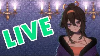 Wholesome GF ASMR LIVE: Fanmail Opening~ [Lesssgoo]