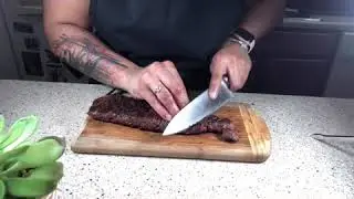 Steakhouse Pasta