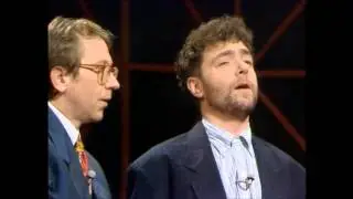 Couples (fortune teller and customer) - Whose Line UK