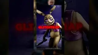 ГЛИТЧТРАП В DBD - ЭТО БЕЗУМИЕ!