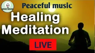 432Hz Deep Healing Meditation | Peaceful Morning Nature Sounds & Bird Chirping