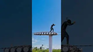 Chair Lift Wali Men Wire Kast Di 😱Lakin #funny #comedyforever #comedymoments