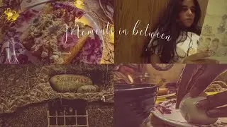 Slow mornings, slowly waking up to the smell of fresh coffee ☕ Classic fairy tales read aloud