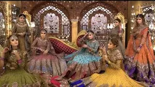 Bridal dresses designs 2022 || Kashees bridal dresses designs || Bridal Dress