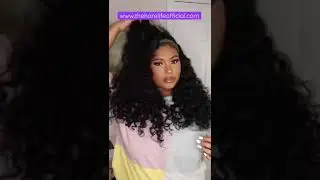 Raw Indian Curly NOW AVAILABLE | The Hare Life Official