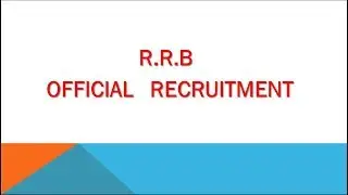 ibps rrb official notification 2017 ::exam pattern