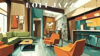 Focus Music | 1 Hour of Lofi Beats to Study or Work With