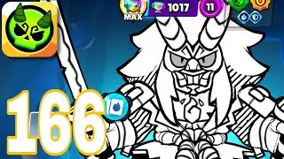 Brawl Stars - Прохождение игры, часть 166 - Манга Kenji (iOS, Android)