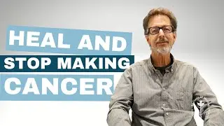 Tom's Healing Journey | Mantle Cell CFC's | An Oasis of Healing