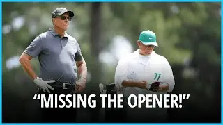 Phil Mickelson To Miss First LIV Golf Events 2026  Family Comes First। USA NEWS TODAY