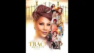 Celebration of Life Traci Braxton