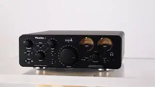 SPL Phonitor 2