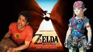 How to Obtain Full Climbing Gear Set Zelda Botw Gameplay
