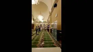 صلاة الفجر من جامع عبدالقادر فقيه بكورنيش جدة | #عبدالولي_الاركاني #abdulwali_alarkani