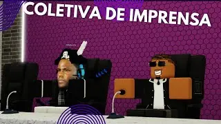 COLETIVA DE IMPRENSA AJAX | FLORIDA CUP | P&Oacute;S FINAL | TPSBR