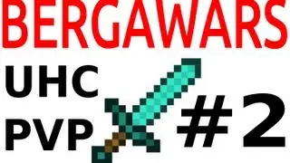 Bergawars #2 - No0neAtAll v CMattznes