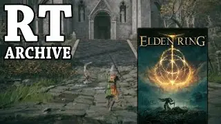 RTGame Streams: Elden Ring [2]