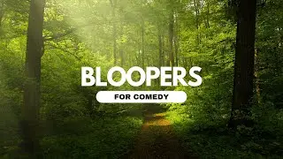 BLOOPERS FROM PT IN MATH (CLIPS)