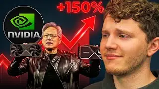 It just keeps getting worse... - PC Parts Market Update