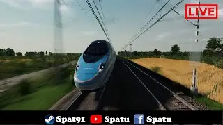 🚉 Jęstę maszynistę 🚆