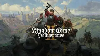 COMO CONSEGUIR EL PERFUME MINTE PARA LA BODA DE MANERA FACIL Kingdom Come: Deliverance II