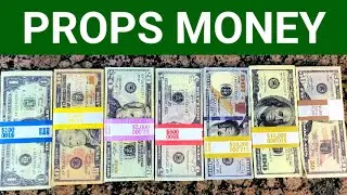 Best Prop Money from  affordableprops.com