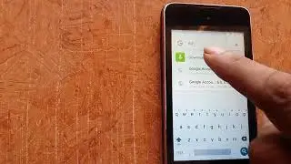 How To  Q Mobile x32  6.0Frp Remove  by Janu Mobile