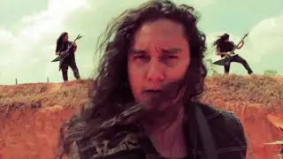 WARRIOR SWORD 🗡 Warrior of Death (Official Video)