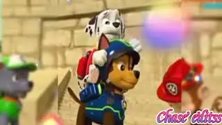 Good time | Chase y Marshall | Video para Marshall y [ Mini chase]💙
