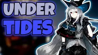 Under Tides EX CM stages are INTENSE | Arknights