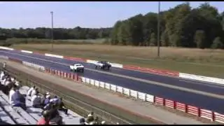1969 Corvette L71/L89 vs 1970 Chevelle SS LS6